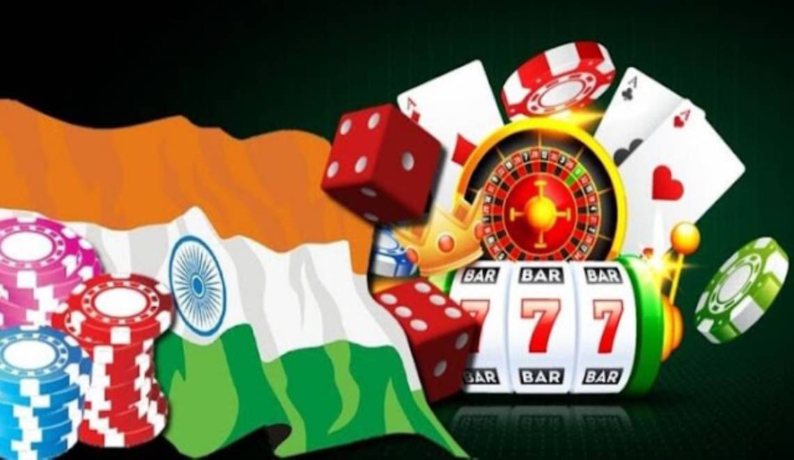 The Best Online Casino for Indian Players